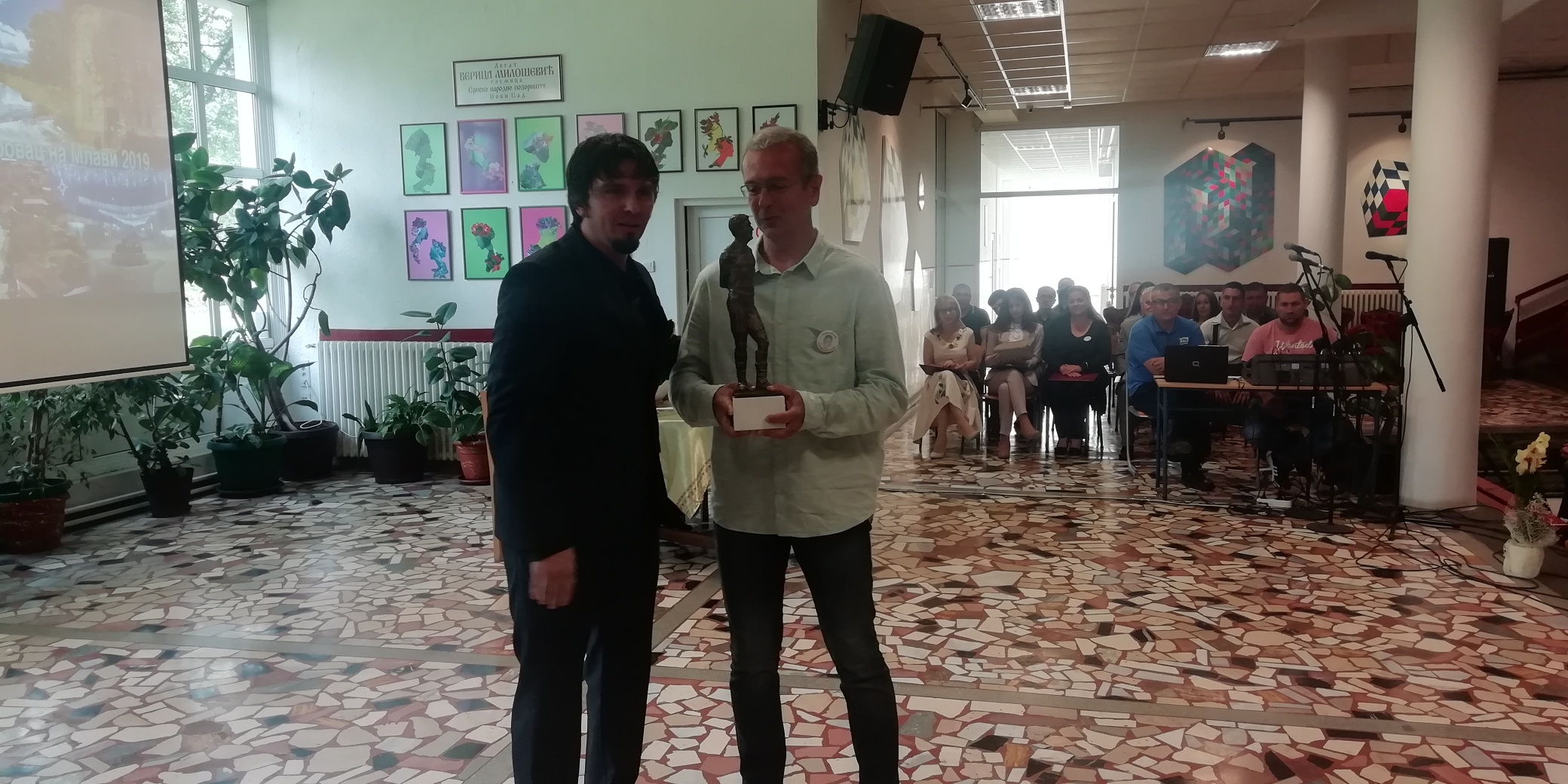 PETROVAC NA MLAVI PROSLAVIO DAN OPŠTINE