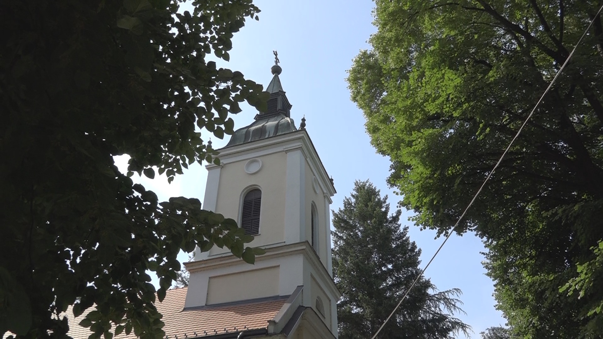 Litija povodom slave Grada Požarevca – Sveta trojica – 16. jun 2019.godine