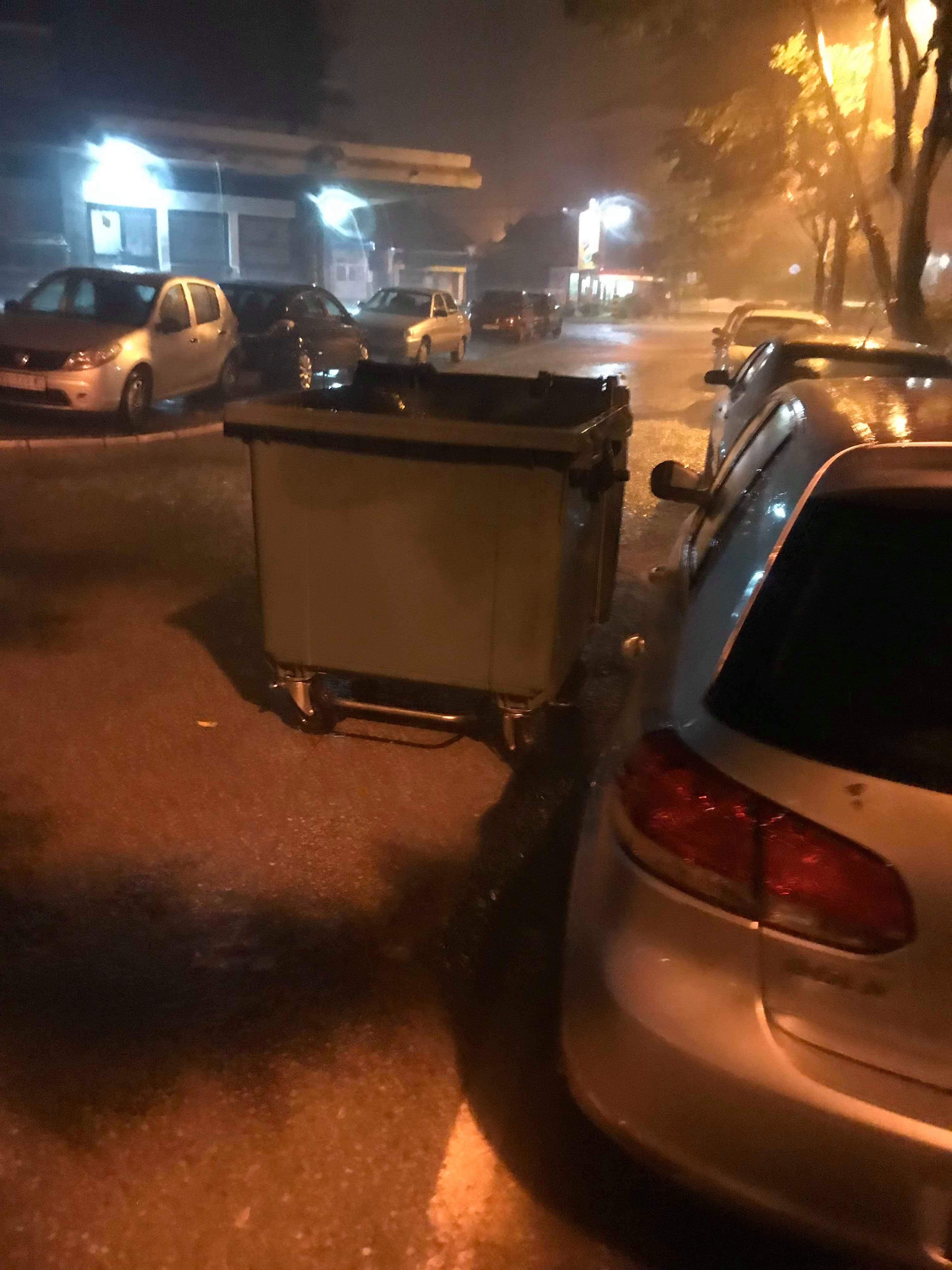 Posledice nevremena koje je zahvatilo i Požarevac FOTO GALERIJA – POPORTER
