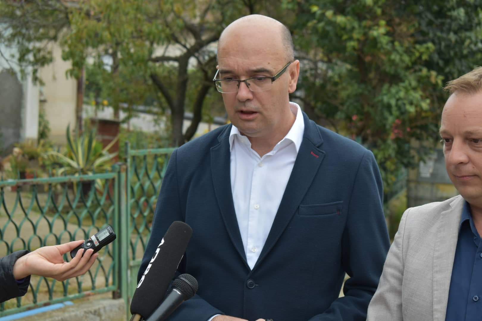 JP Toplifikacija Požarevac proširila mrežu u MZ Sopot i MZ Čačalica